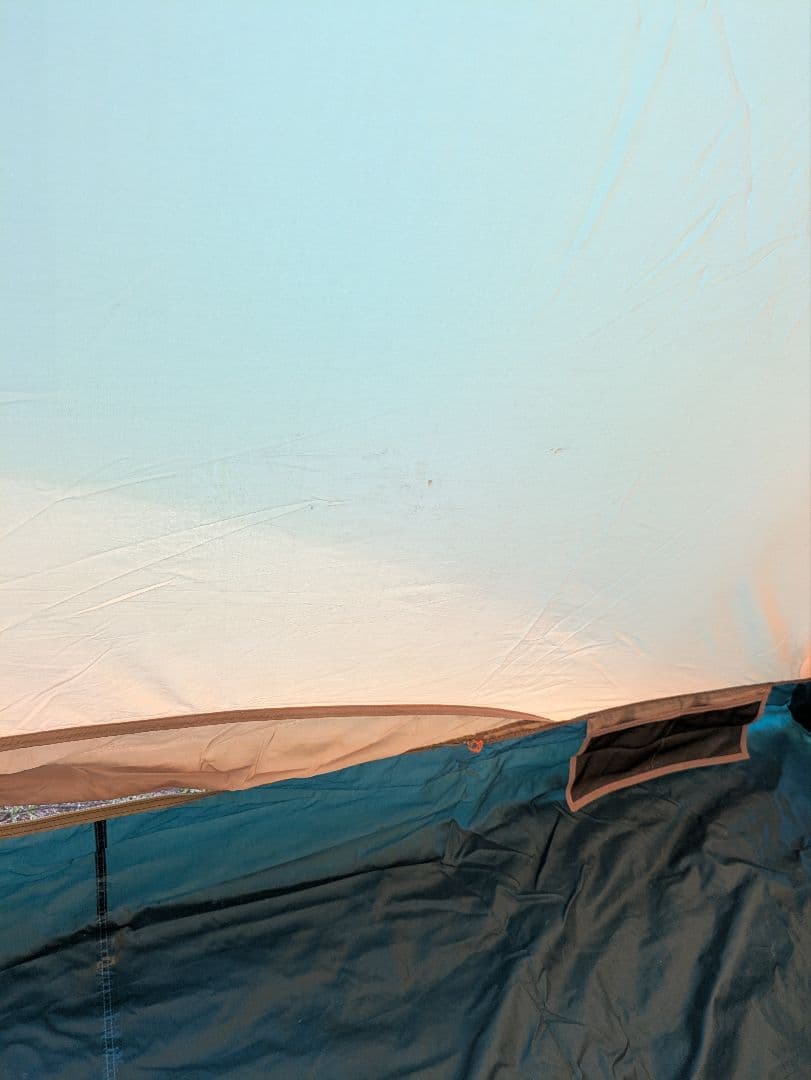 Coleman タフワイドドーム Ⅳ/300　コールマン