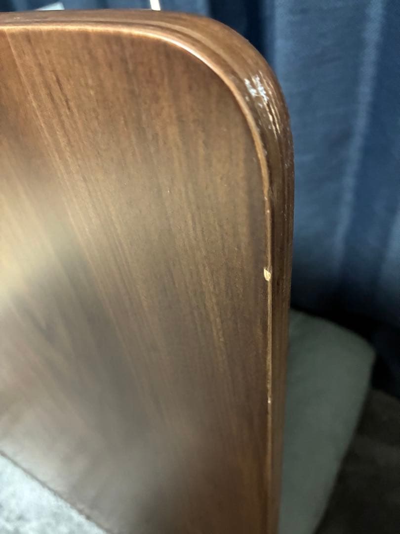 o*r様 イームズ 木製折りたたみダイニングテーブル DTM-2 リプロダクト