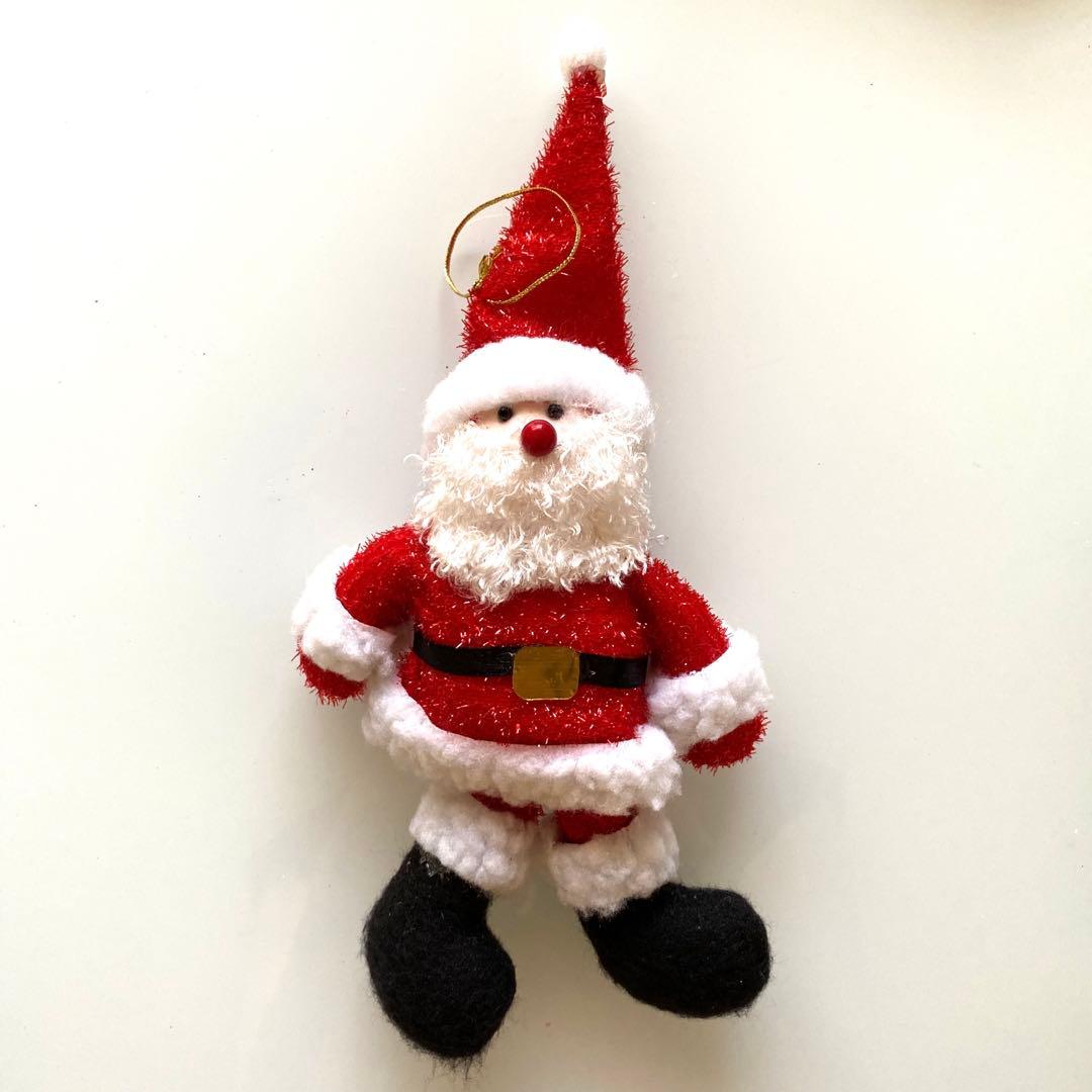 【まとめ売り】クリスマス オーナメント (14点セット)