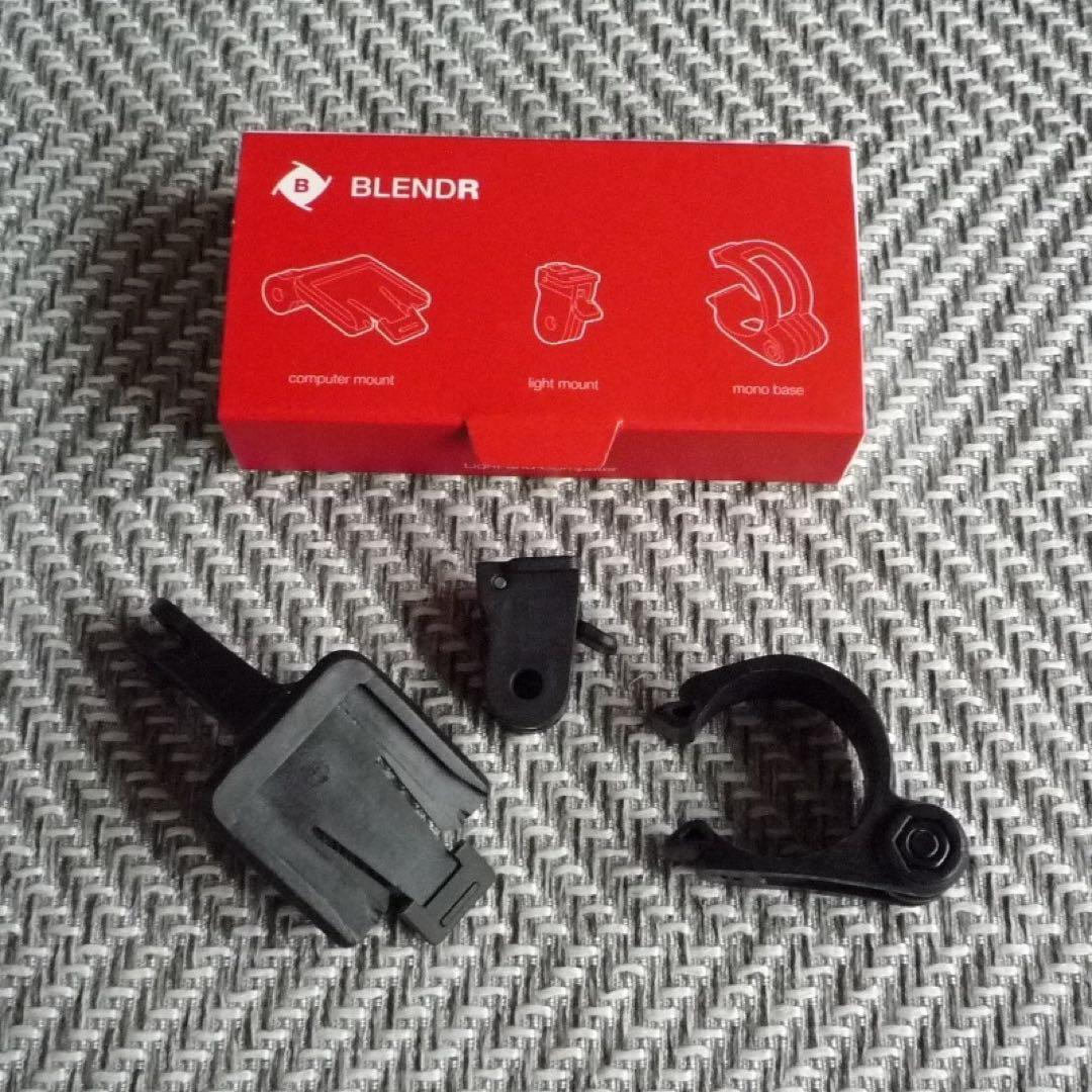 ボントレガー ステム【美品】