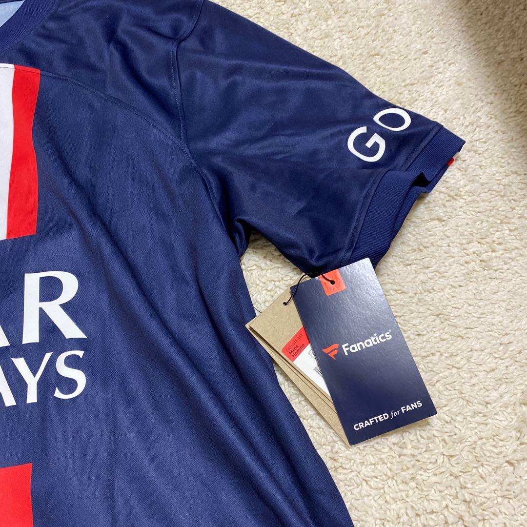 Nike Paris Saint-Germain ユニフォーム