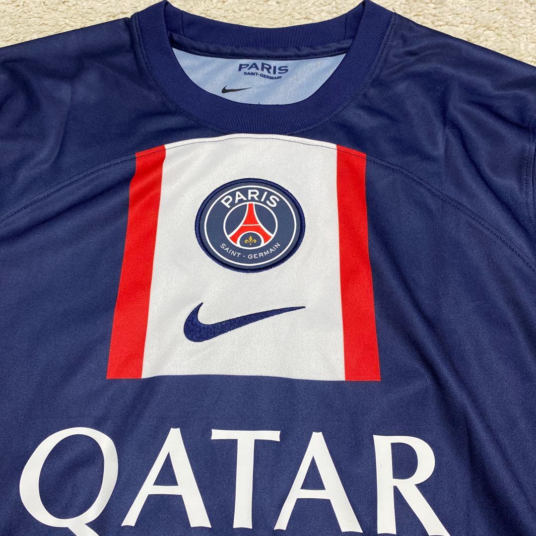 Nike Paris Saint-Germain ユニフォーム
