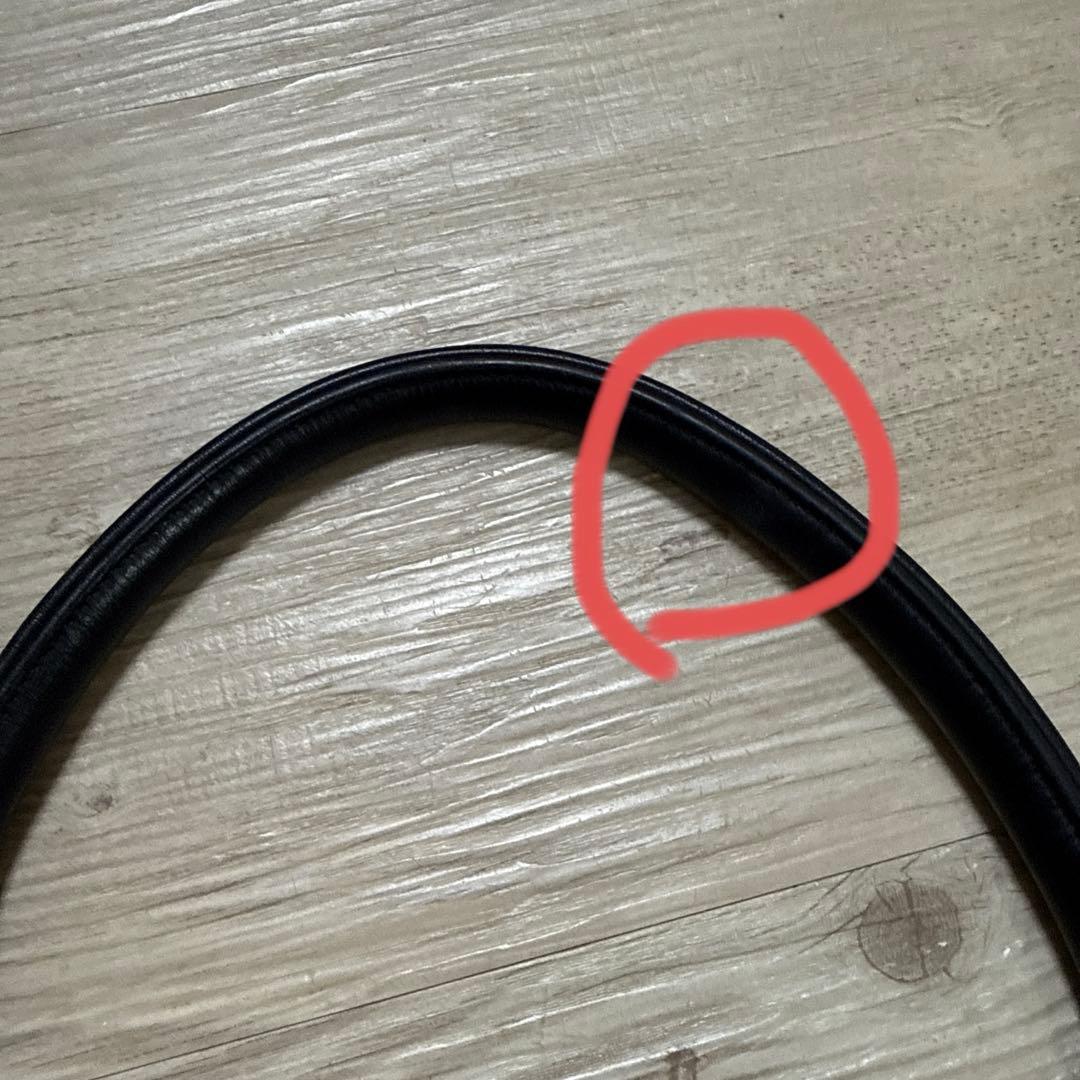 クロムハーツ、4ポケットトートバッグ