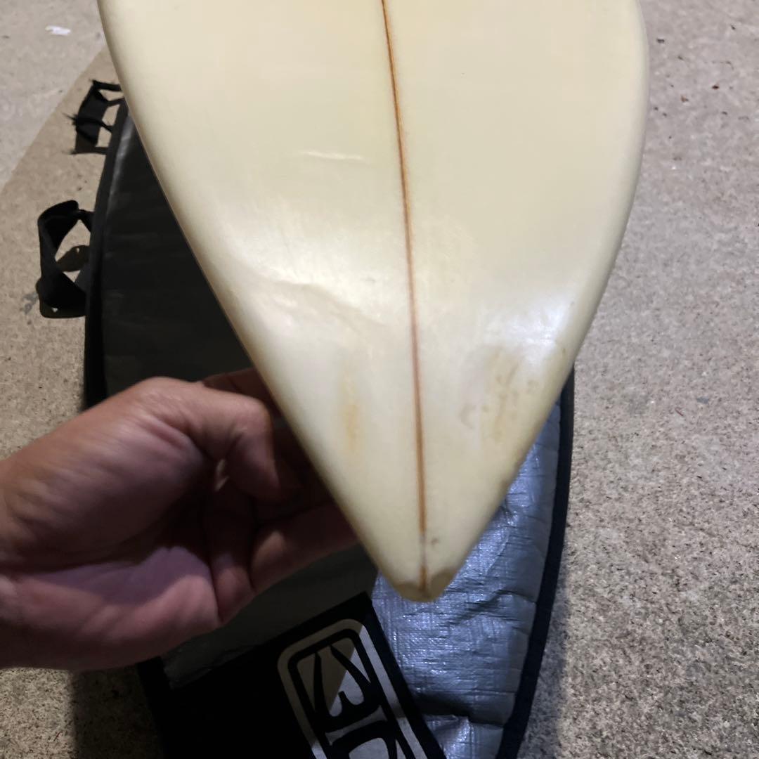 JSサーフボード　6’3 occy 早い者勝ち！