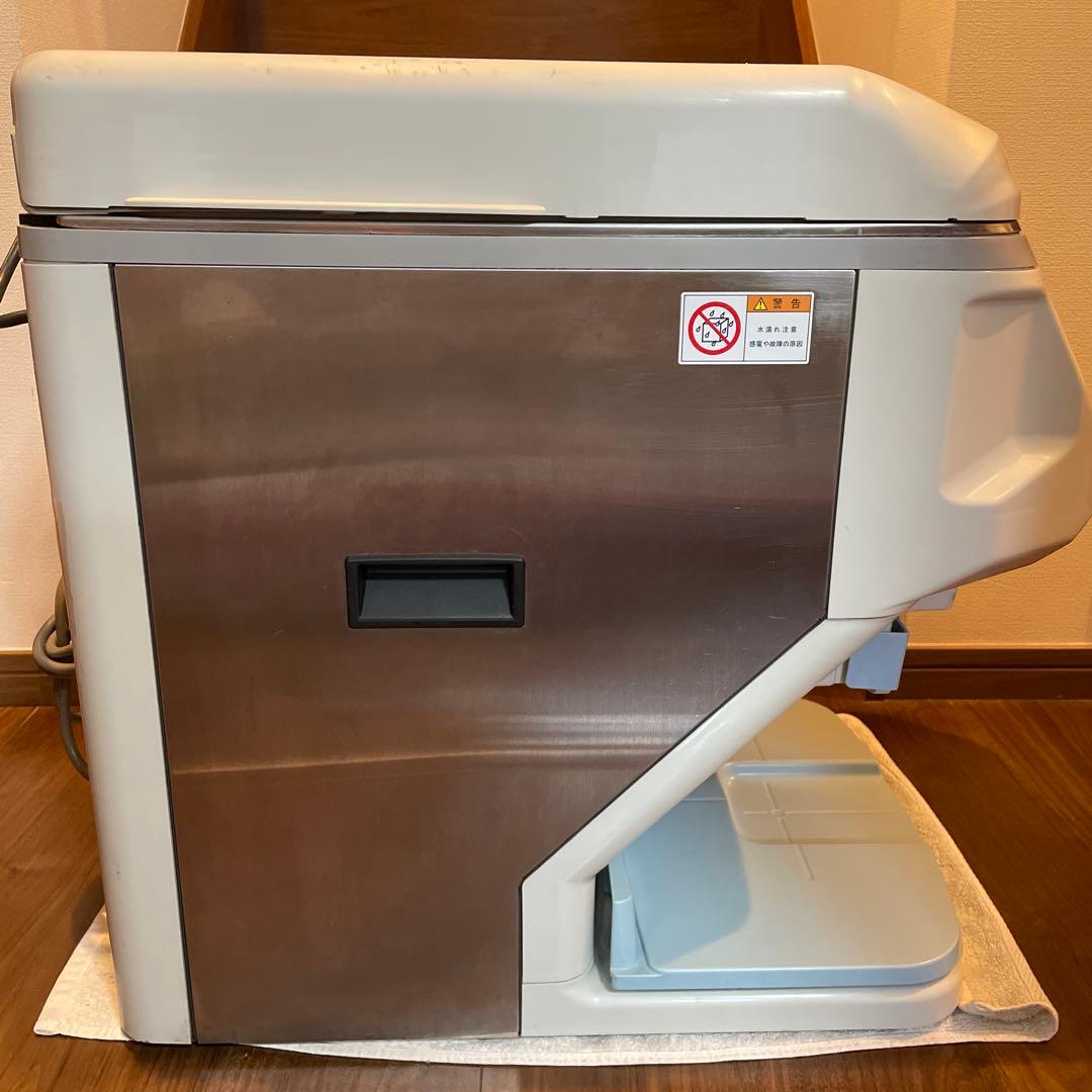 SUZUMO/鈴茂 シャリ弁ロボ GST-HMA ✳︎潤い保温機能搭載✳︎