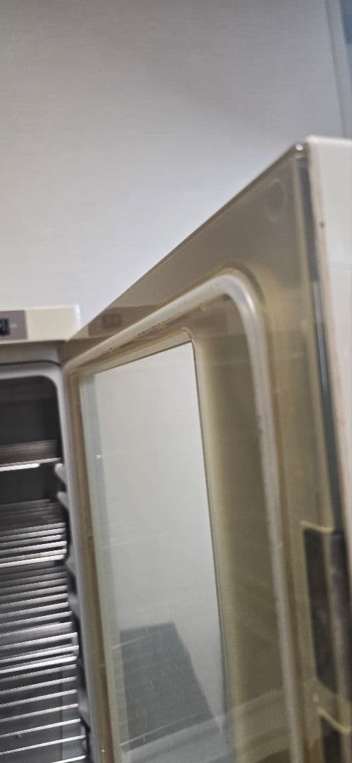 人気希少品！　パン発酵器ホームメイド協会　サンリッチ　F-3000 大型発酵機