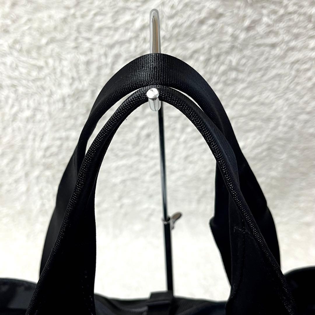 ✨激レア✨ PORTER ヒート トートバッグ ビジネスバッグ A4可 肩掛け