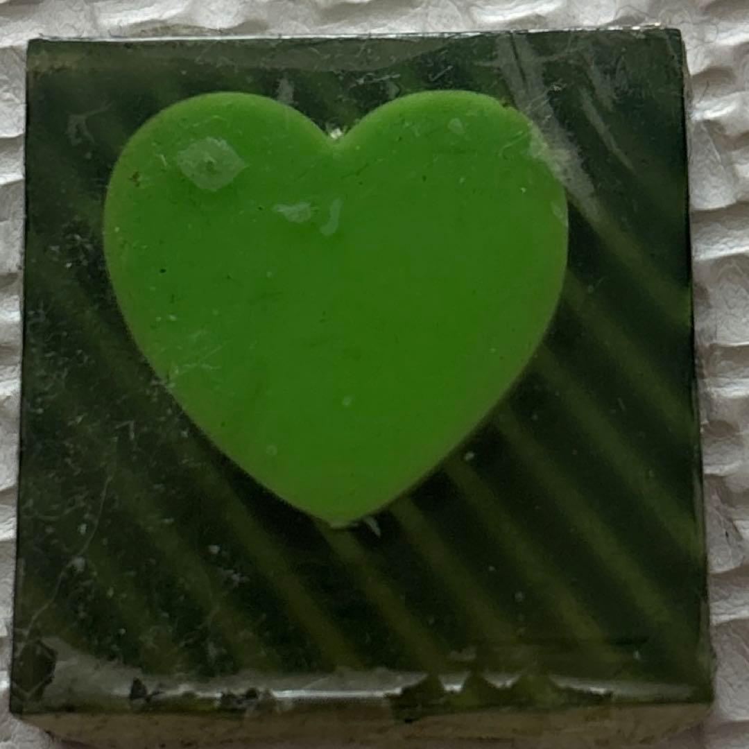 消しゴム　リボン