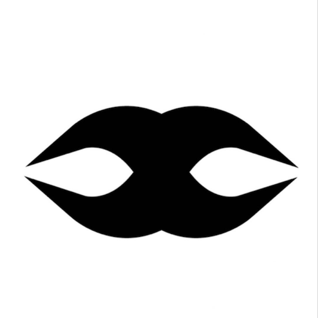 トップス mosaic society archive