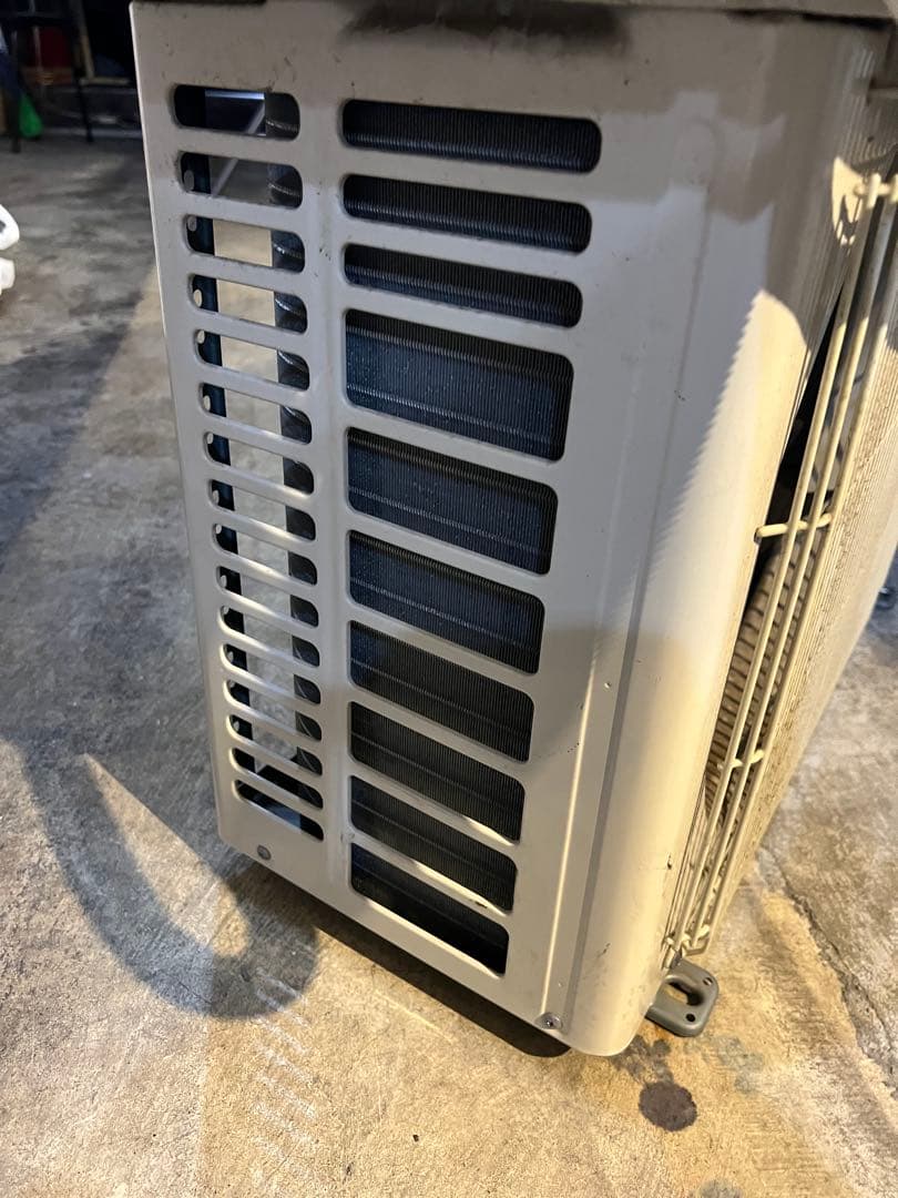 エアコン/大特価/8〜10畳/美品/MITSUBISHI/2022年購入品