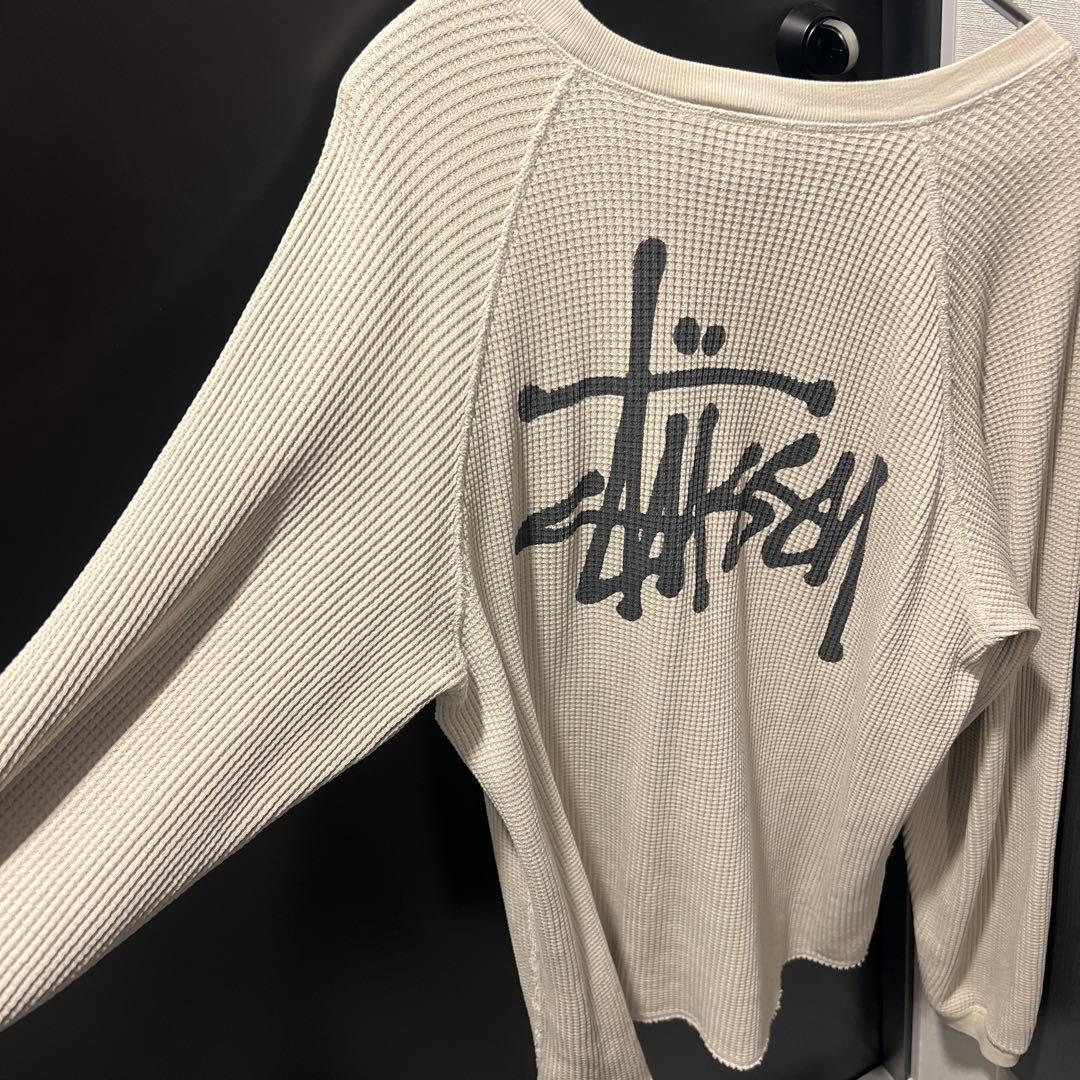 BASIC STÜSSY THERMAL