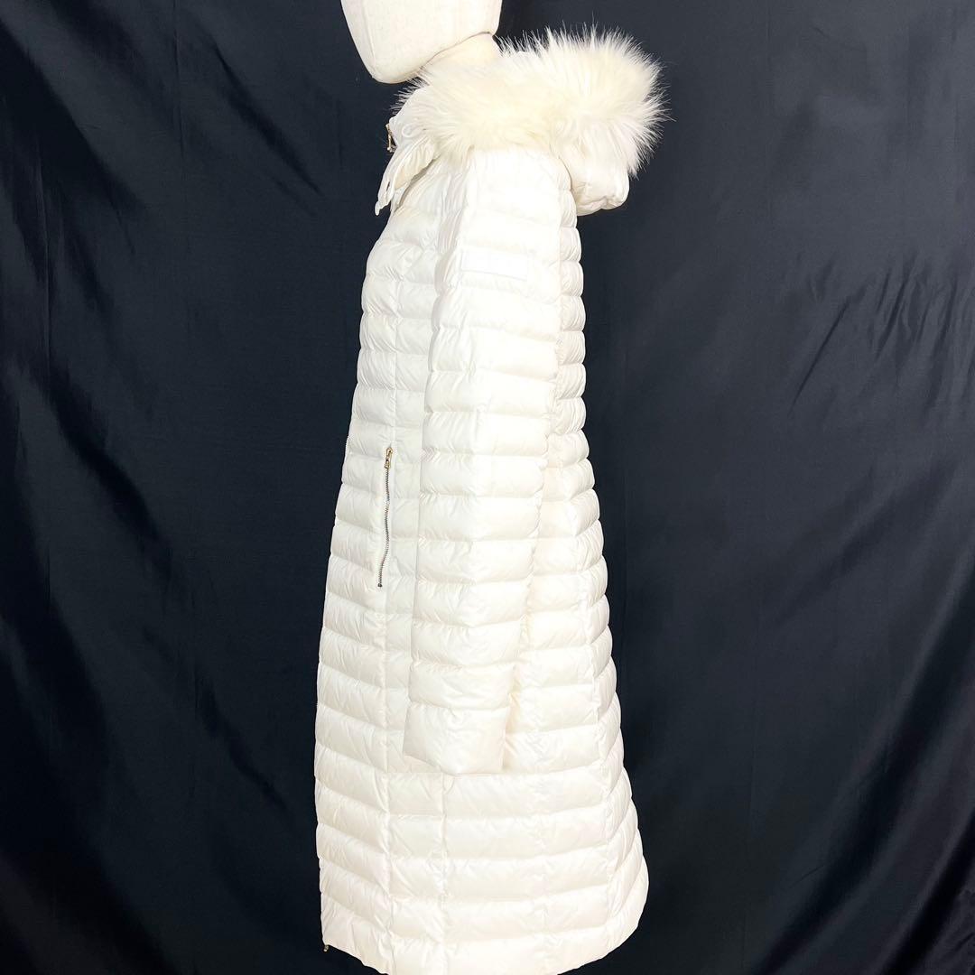 『極美品』TATRAS FOTI タトラス フォティー ダウンジャケット 03