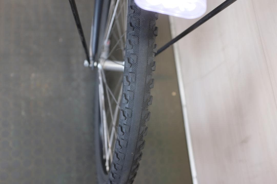 新基準　ブリヂスト　HYDEE.２　26インチ　3段　8.7Ah充電器あり