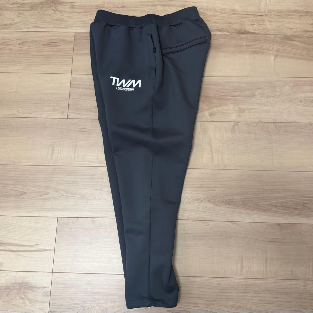 【上下セット】TWM TECH SWEAT PARKA & LONG PANTS