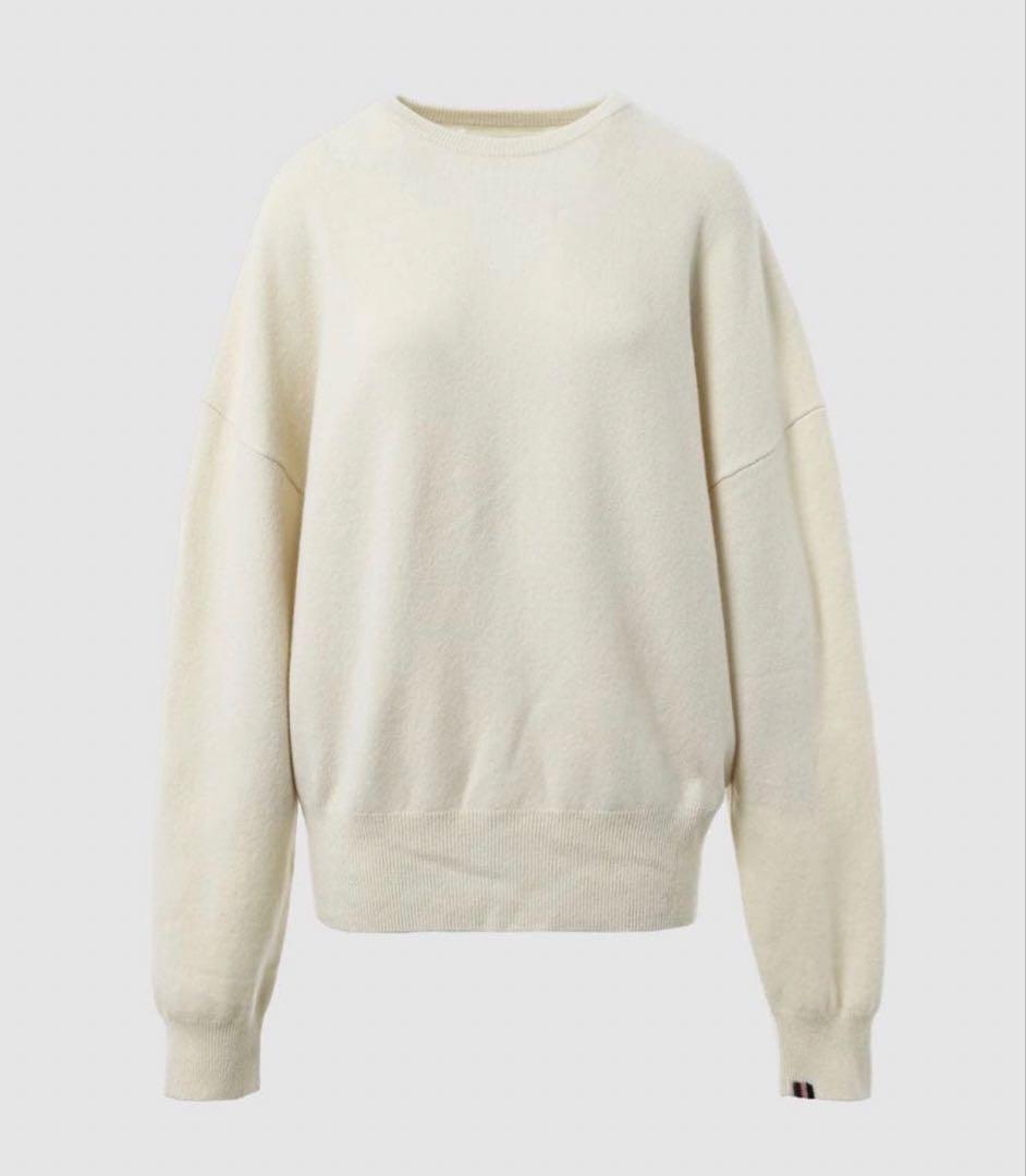 extreme cashmere エクストリームカシミア　ニット