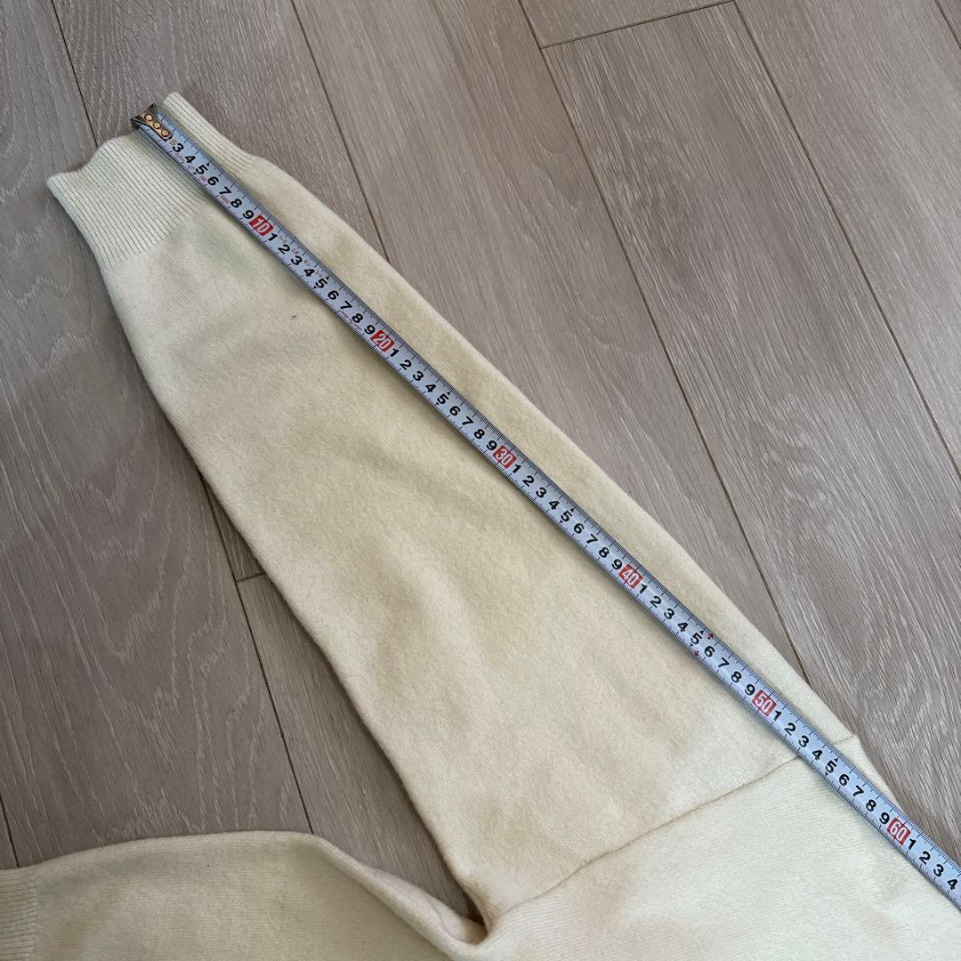 extreme cashmere エクストリームカシミア　ニット