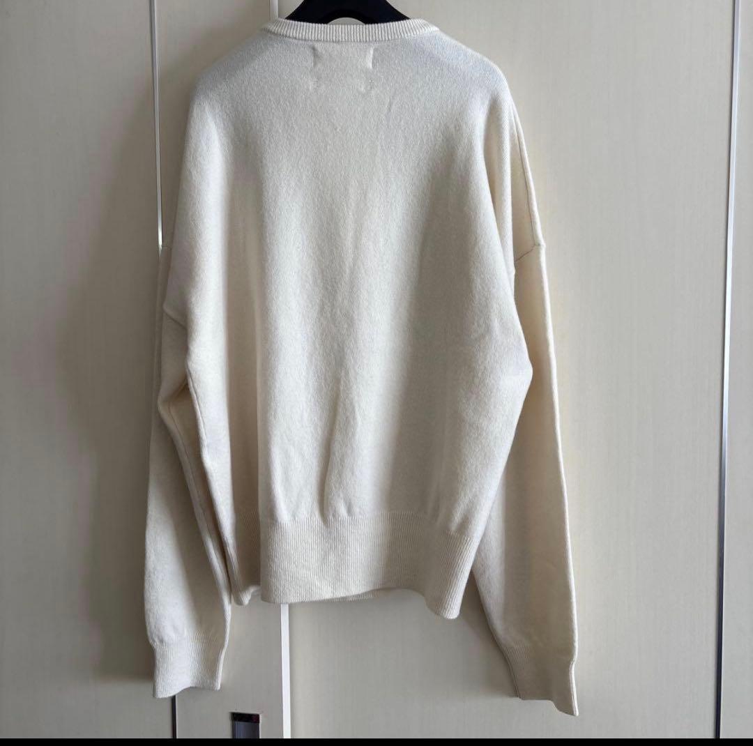 extreme cashmere エクストリームカシミア　ニット