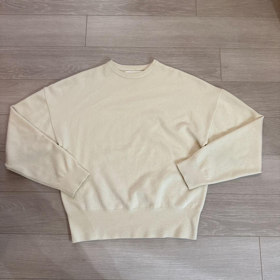 extreme cashmere エクストリームカシミア　ニット