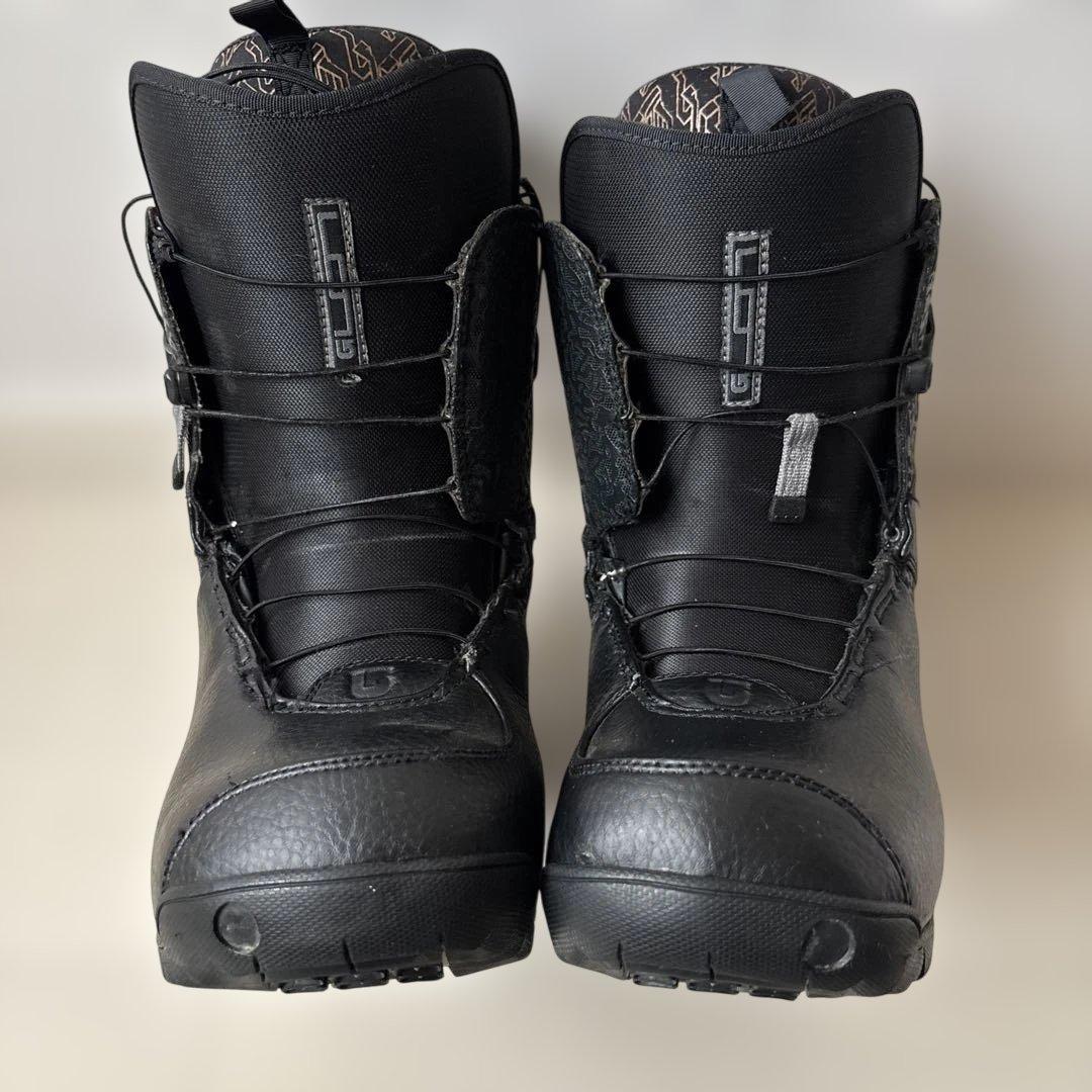 【メルカリ市期間限定】Burton ION ボードブーツ
