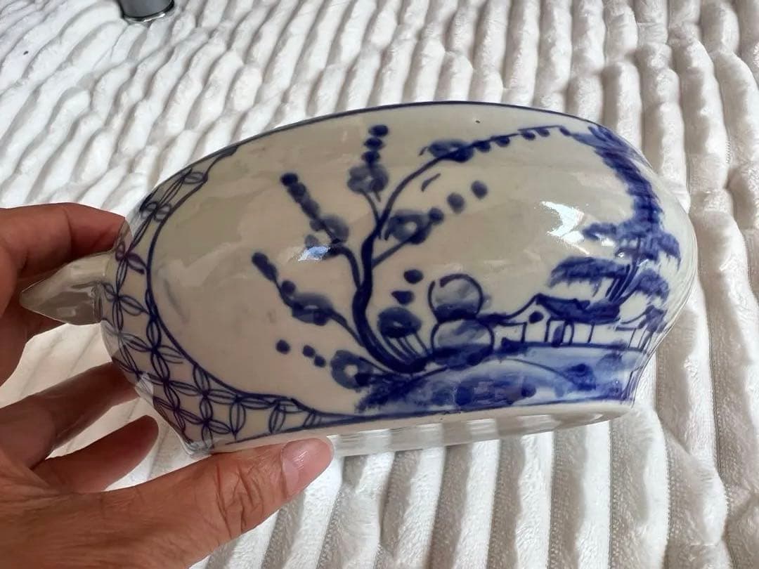 【レア】ベトナム REX HOTEL レックスホテル　蓋付　食器　入れ物