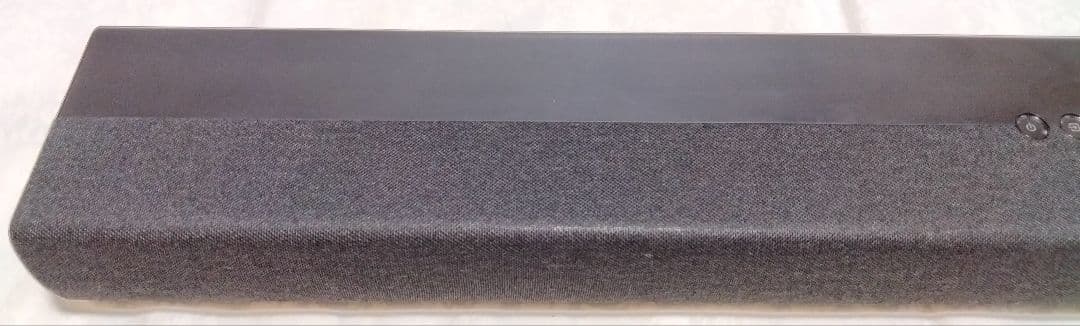 美品DENONサウンドバー DHT-S218