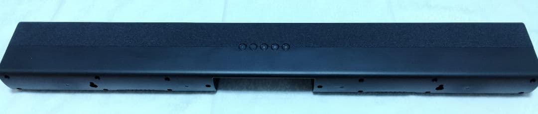 美品DENONサウンドバー DHT-S218