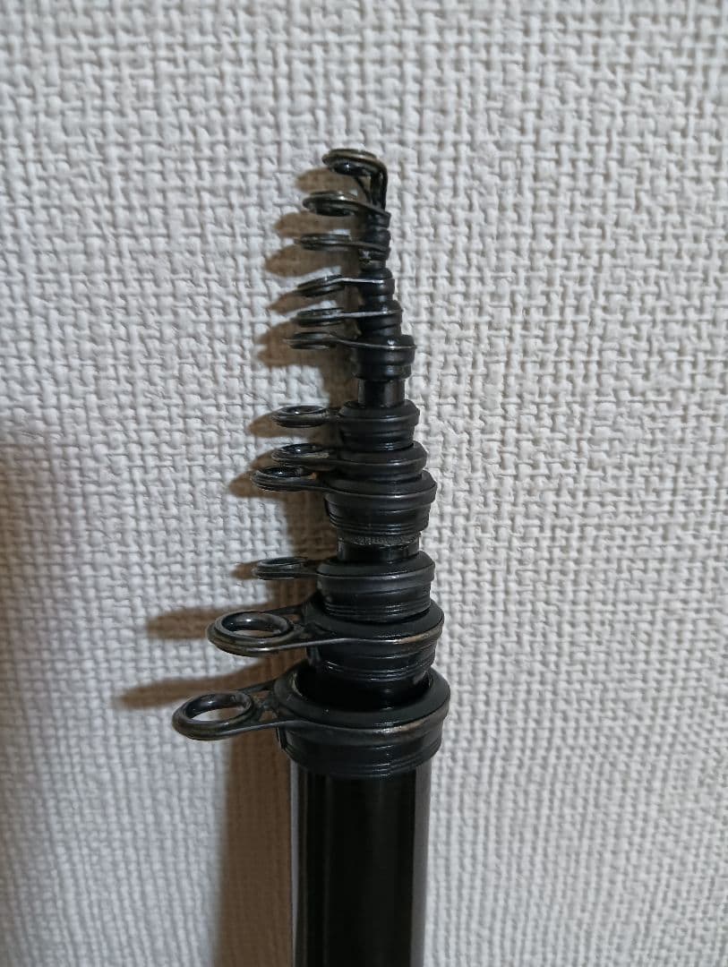 【美品】【DAIKOH】フルパワー 磯竿 攻略1-53 カーボンロッド 釣竿