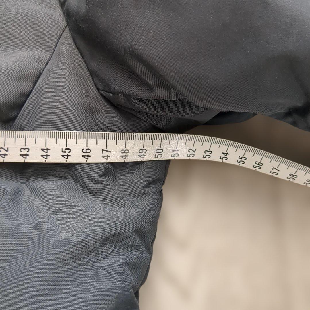 タイムセール！【美品】アクアスキュータム ダウンジャケット フォックスファー