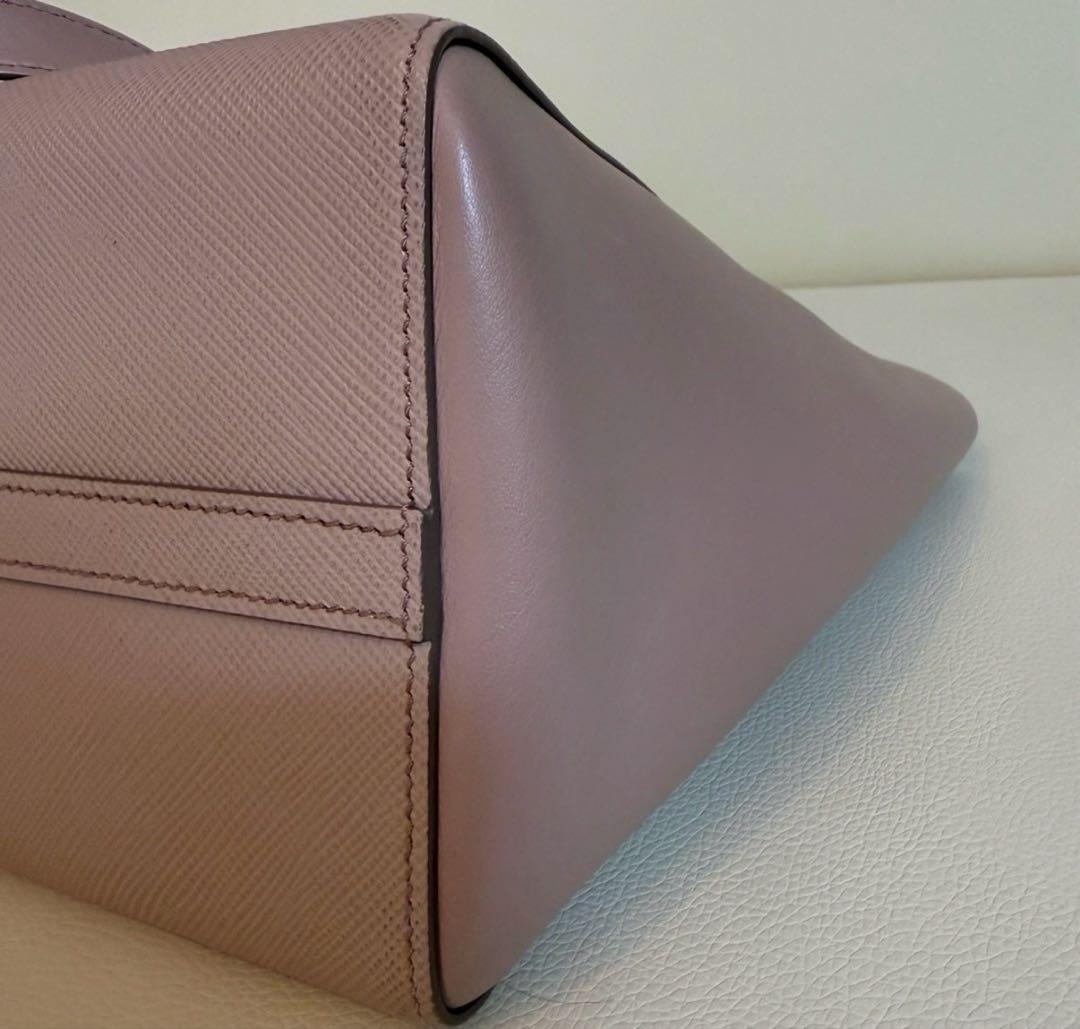 【値下げ】プラダ♡トートバッグ