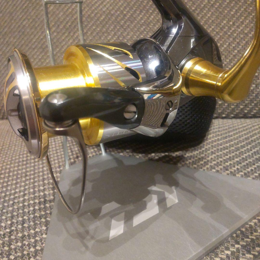 シマノ SHIMANO 希少 14ステラ 4000XG 美品