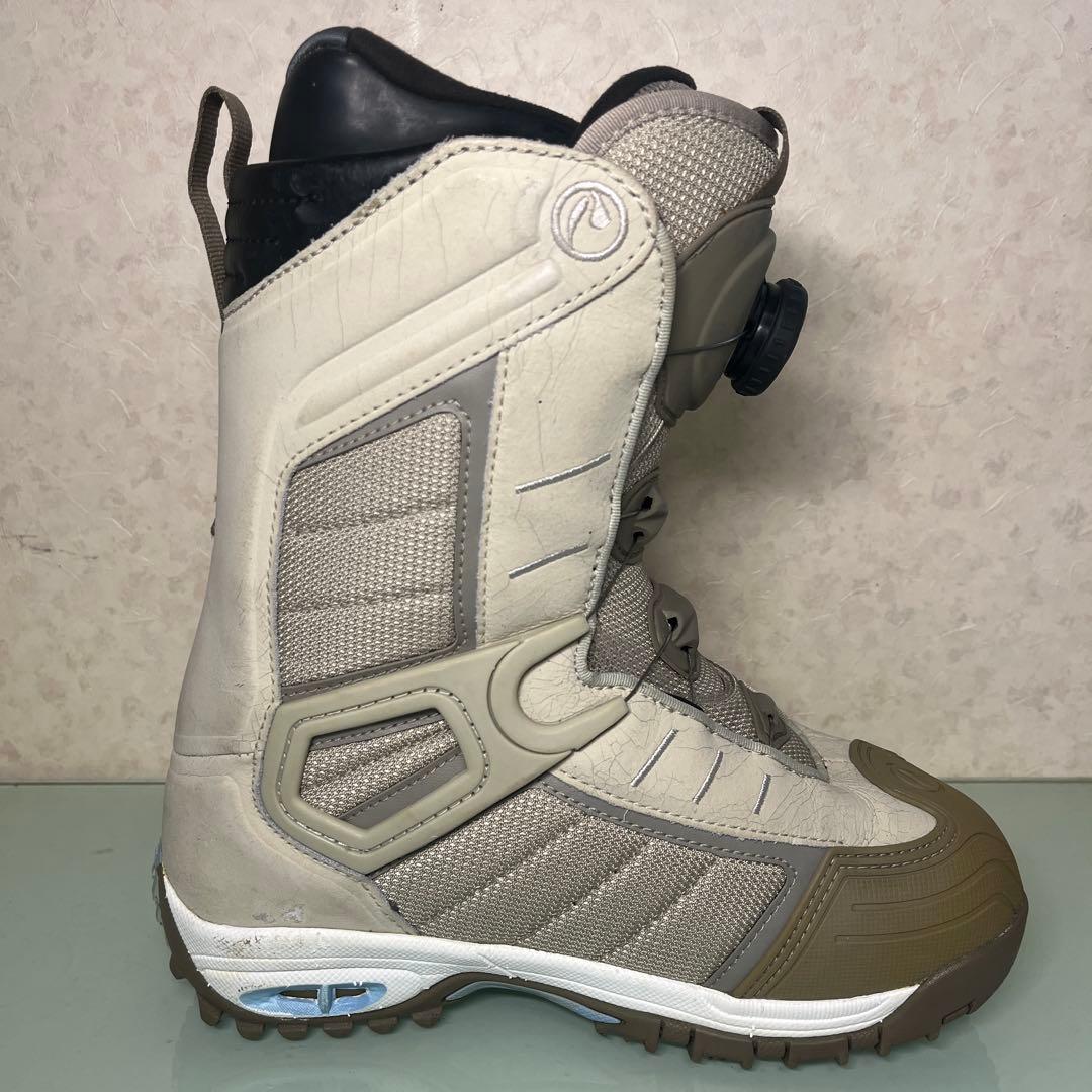K2スノーボードブーツ 女性用 BOA 24cm