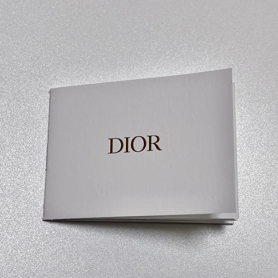 Dior ディオール　ペンダント　ネックレス　メンズ　オブリーク