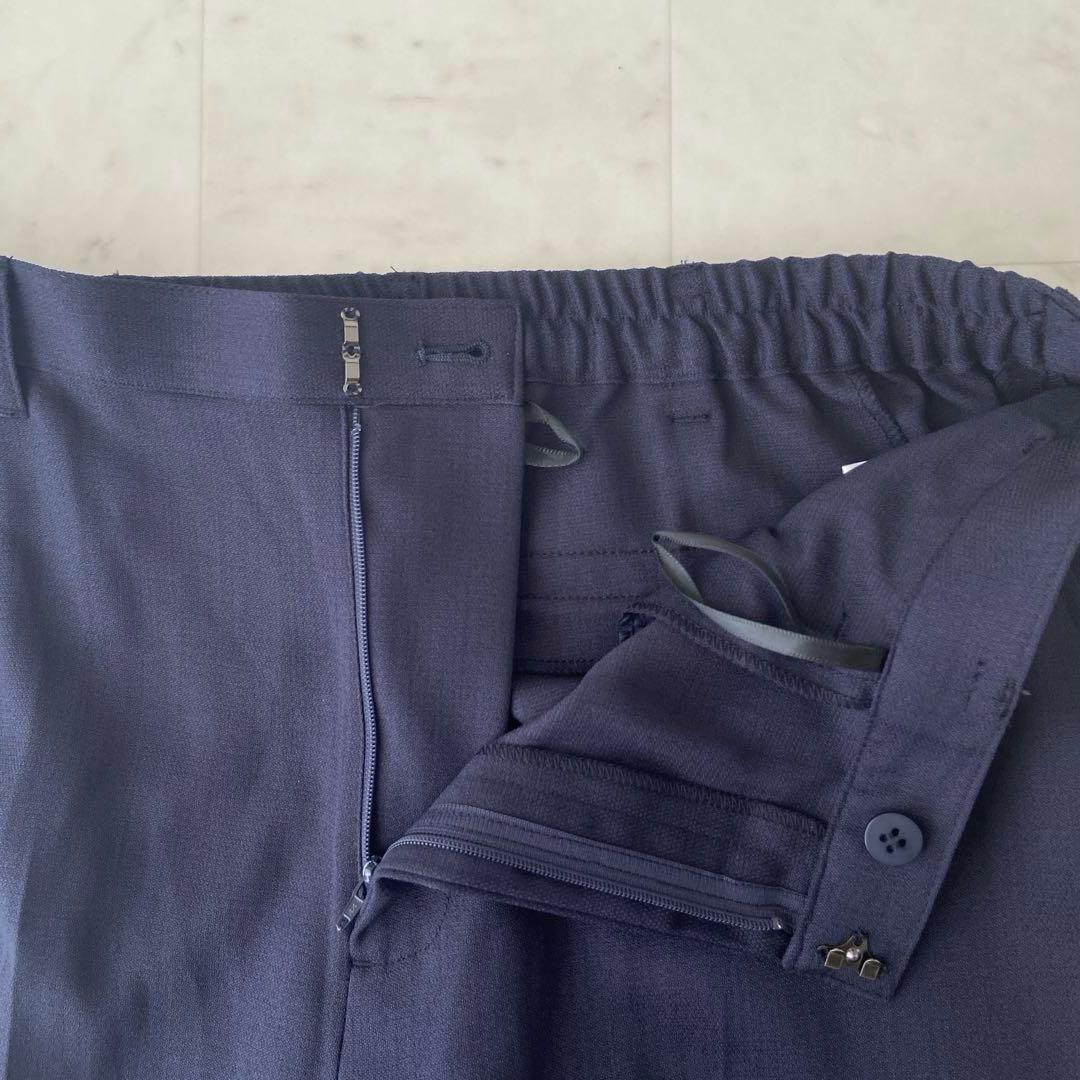 ✨極美品✨大きいサイズ【ニッセン】パンツスーツ　七五三　セレモニー　オフィス