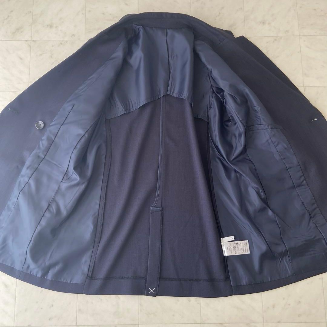 ✨極美品✨大きいサイズ【ニッセン】パンツスーツ　七五三　セレモニー　オフィス