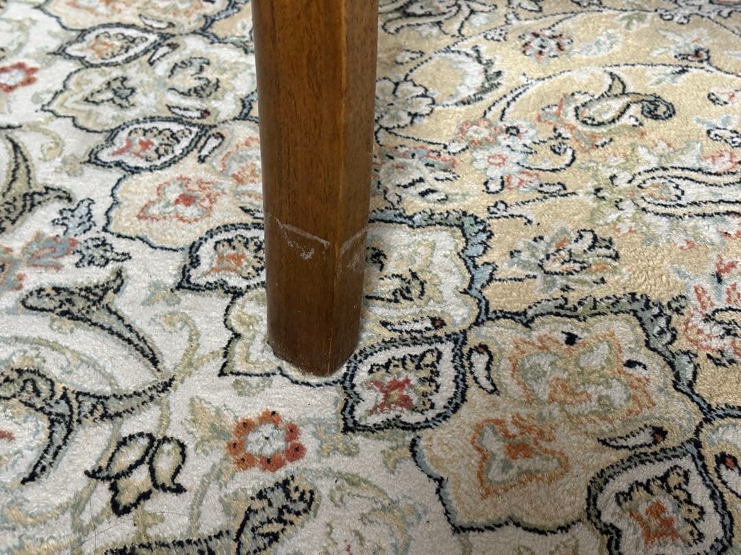 オールドカリモク　ヴィンテージ　ビンテージ　シェルチェア　レトロ　IG