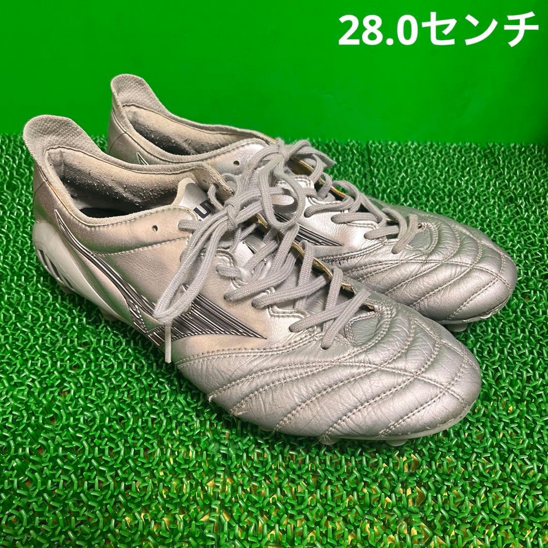 ミズノ サッカースパイク ミズノ モレリア NEO 3 JAPAN 28.0
