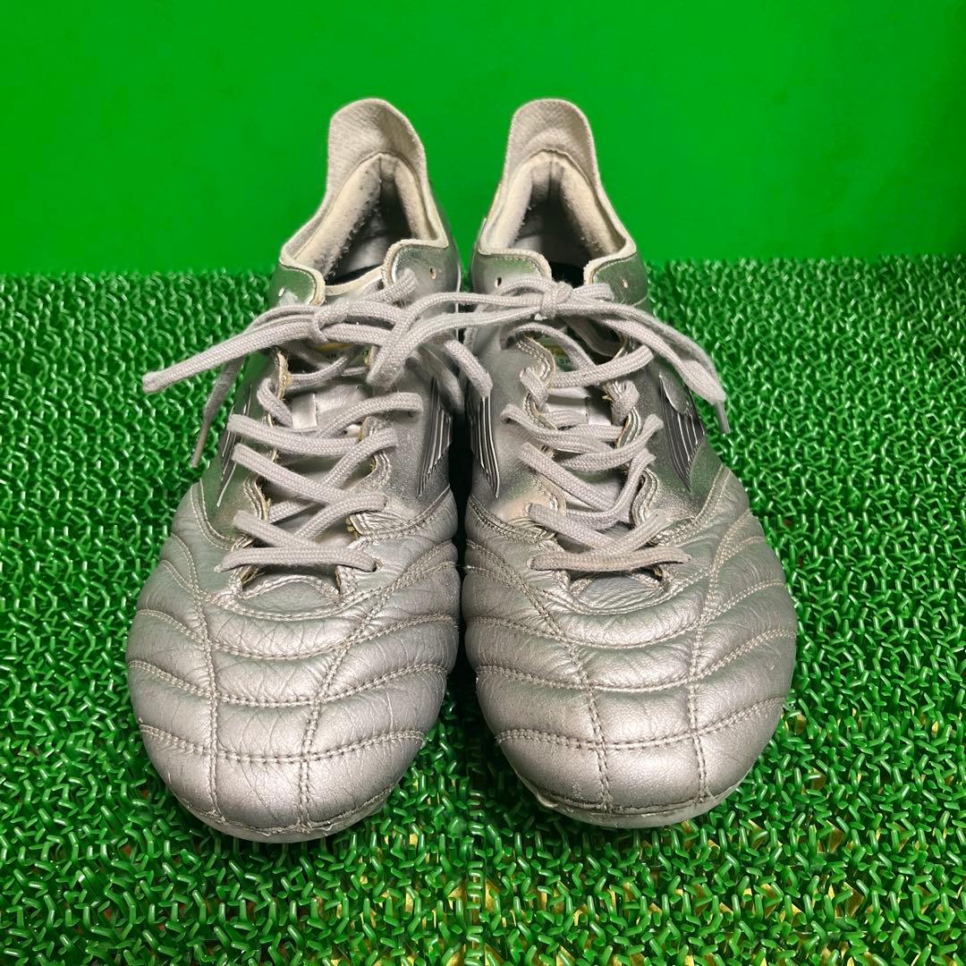 ミズノ サッカースパイク ミズノ モレリア NEO 3 JAPAN 28.0