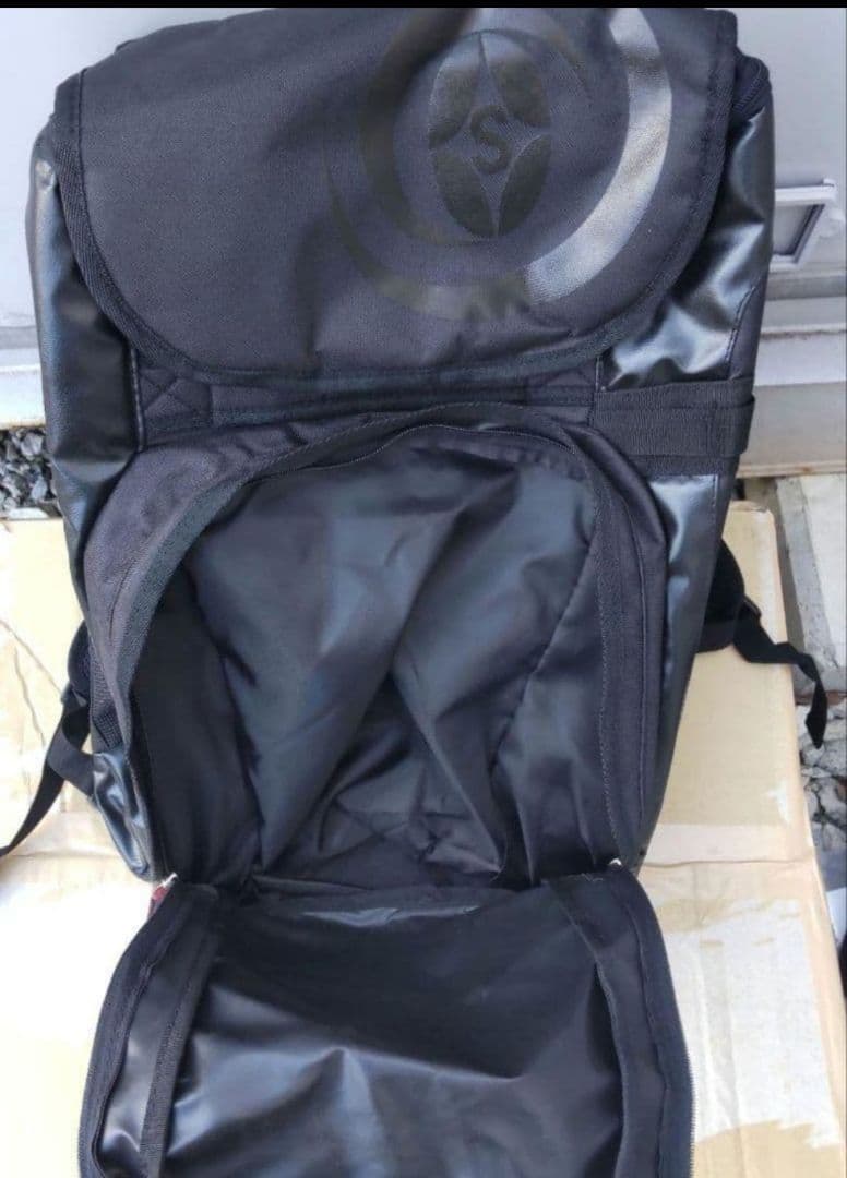 美良品 OGASAKA オガサカ バックバッグ