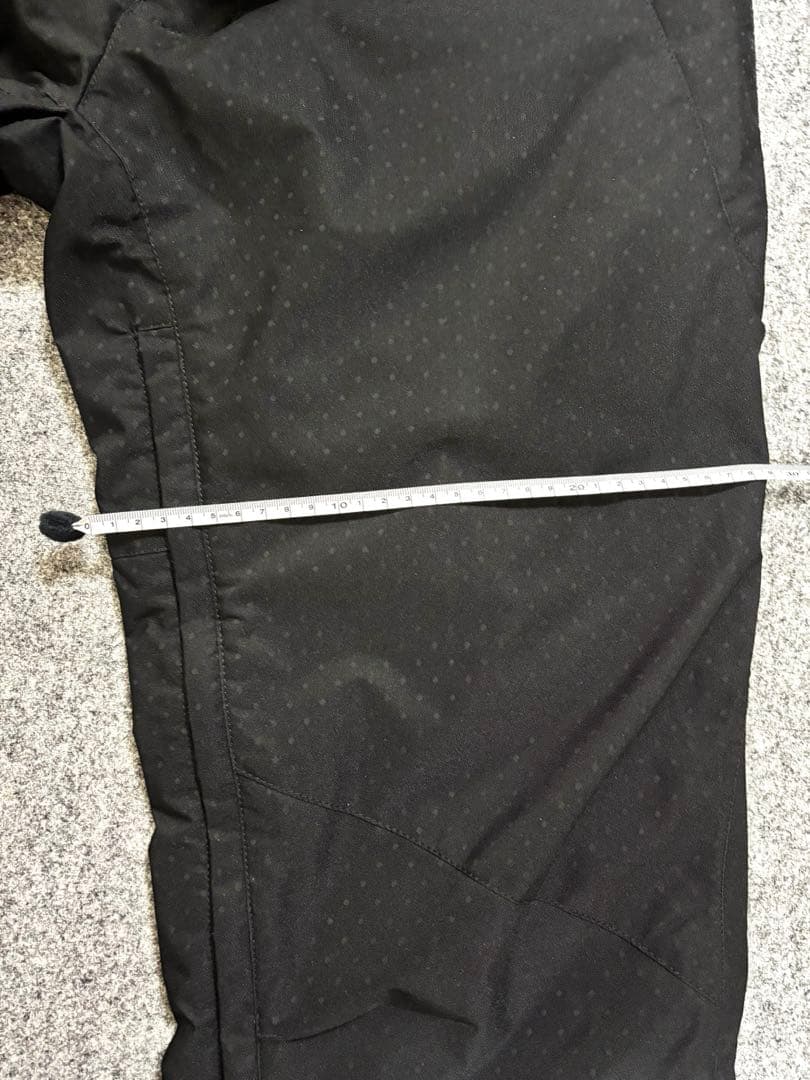 phénix スキーウェア ホワイト 上下セット