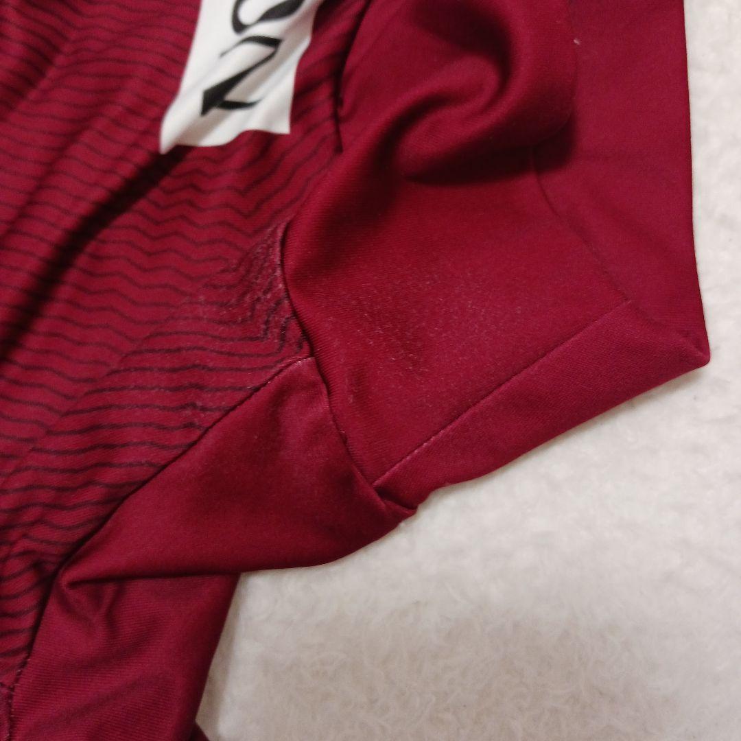 【Lサイズ】ヴィッセル神戸 ポドルスキ ユニフォーム