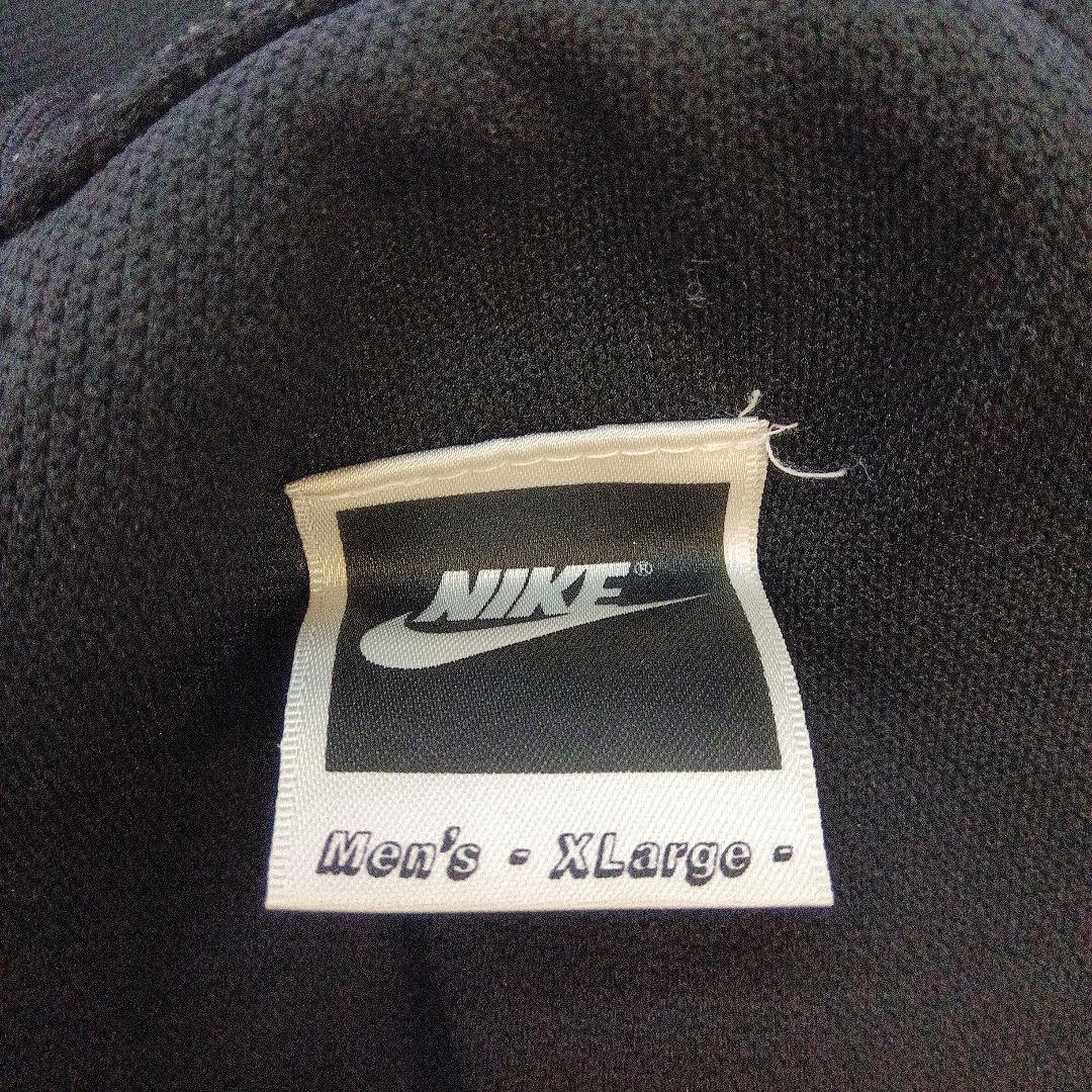 極美品　80〜90s日本製ナイキ　ジャージ上下セット　NIKEジャパン