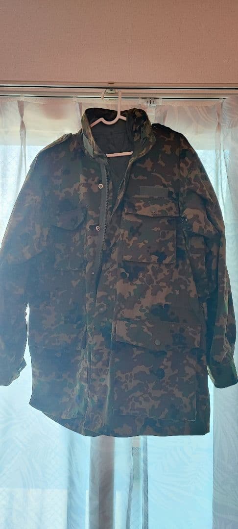 旧型　外被　PX品