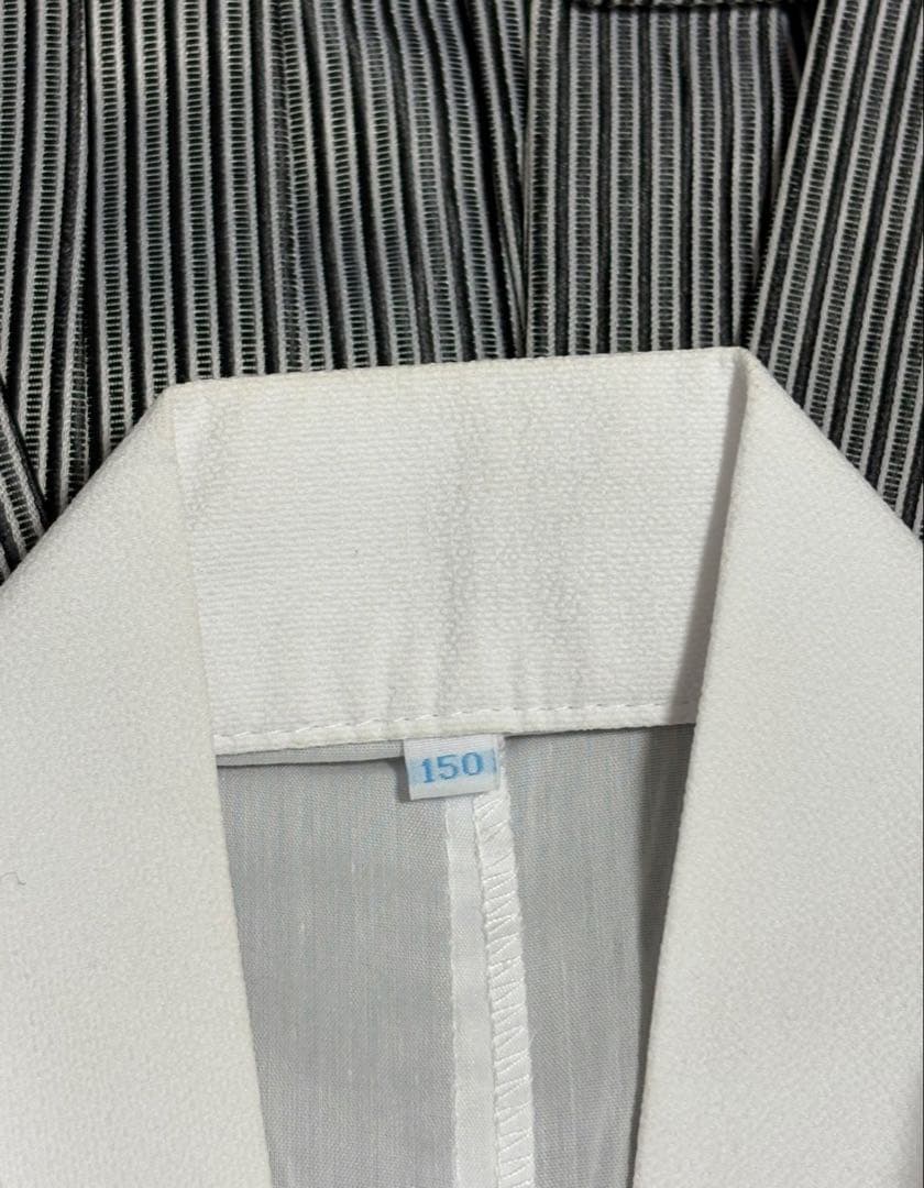 キャサリンコテージ　袴セット　男の子【150】140-155㎝　雪駄、足袋付き