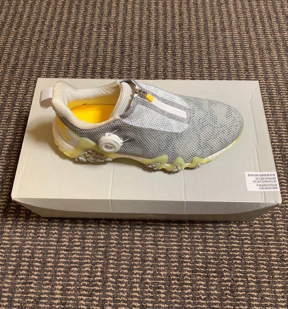 【最終値下げ　早い者勝ち】コードカオス22 BOA / CODECHAOS 22