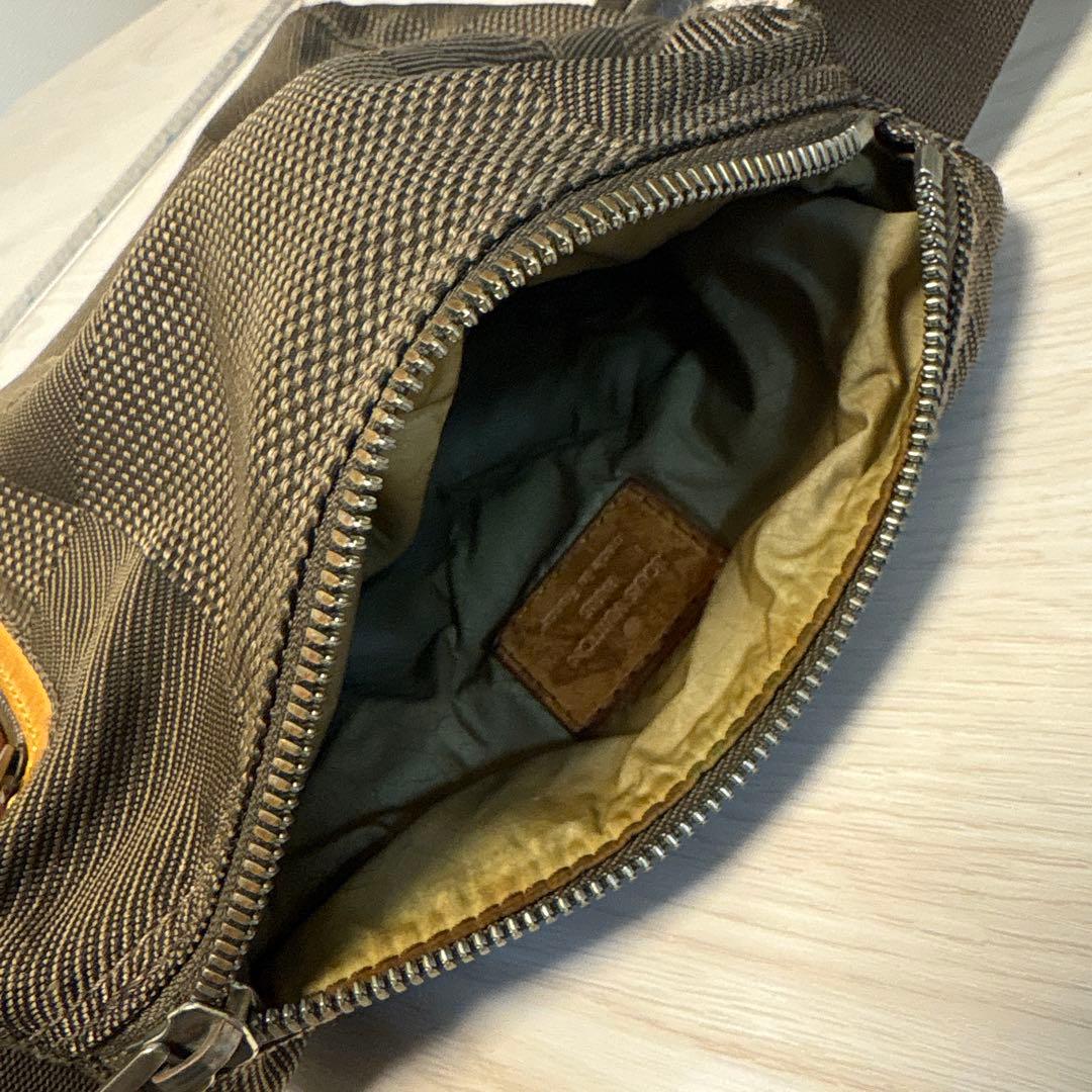 ルイヴィトン ダミエ ジェアン ボディバッグ