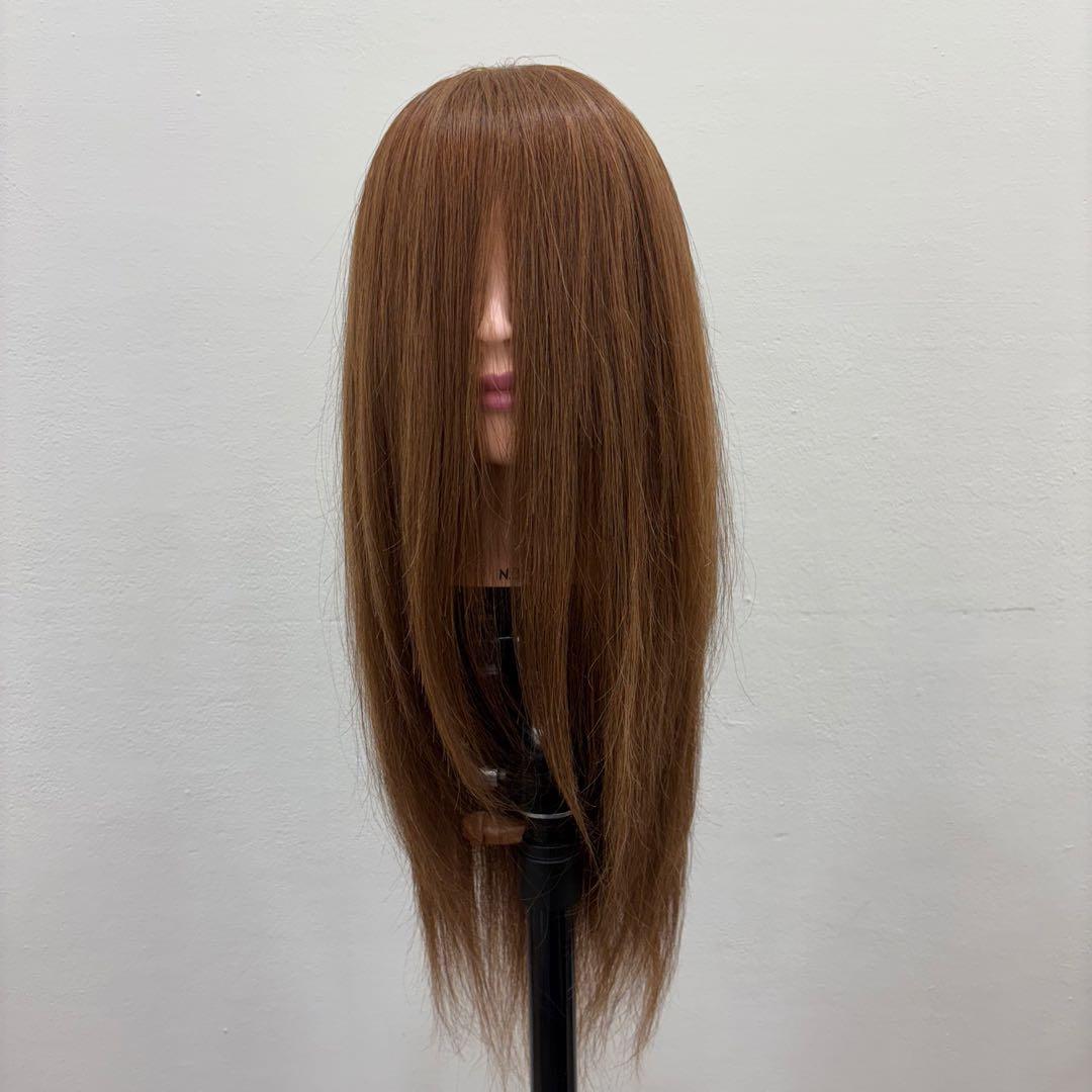 【最終値下げ】N.B.A.A アップウィッグ