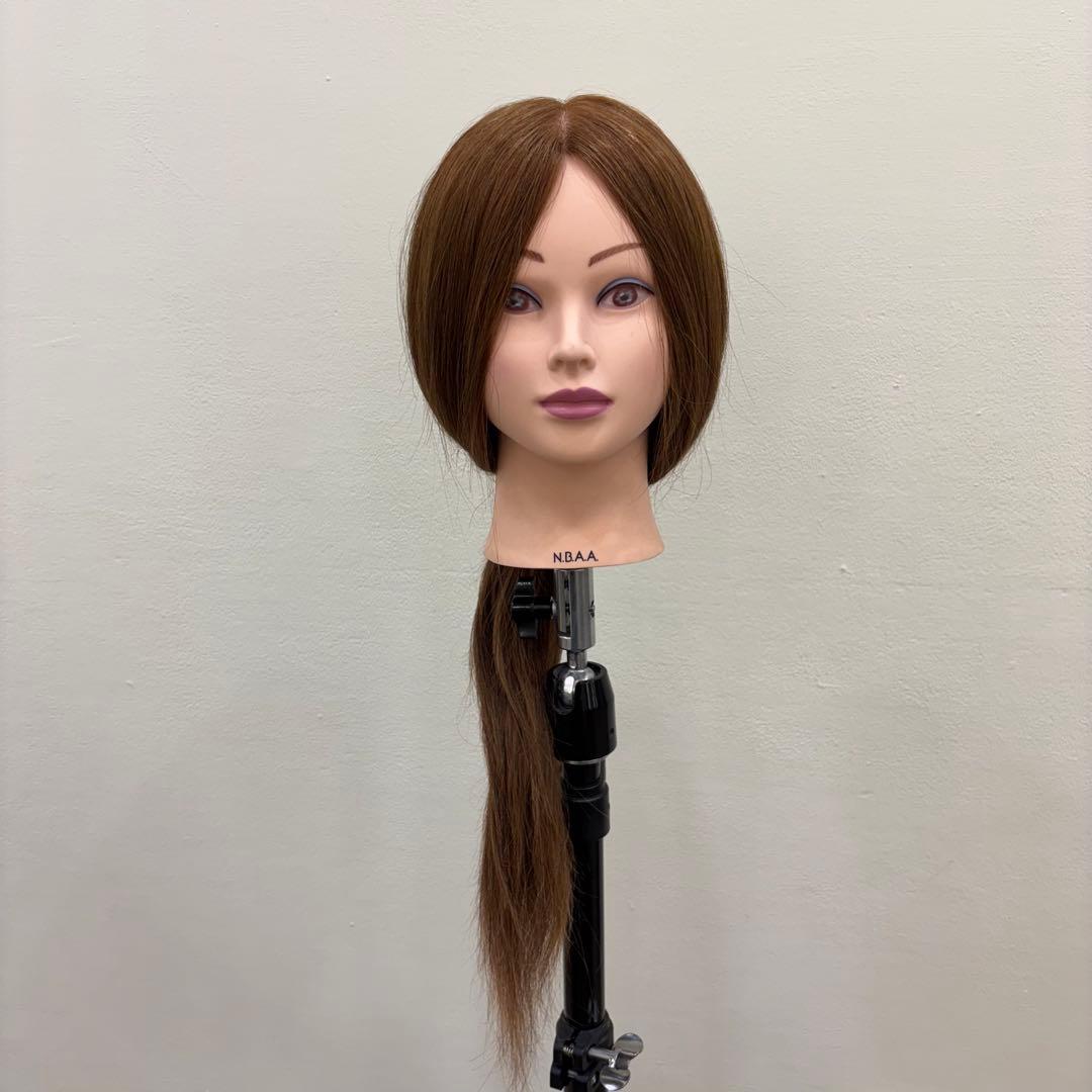 【最終値下げ】N.B.A.A アップウィッグ
