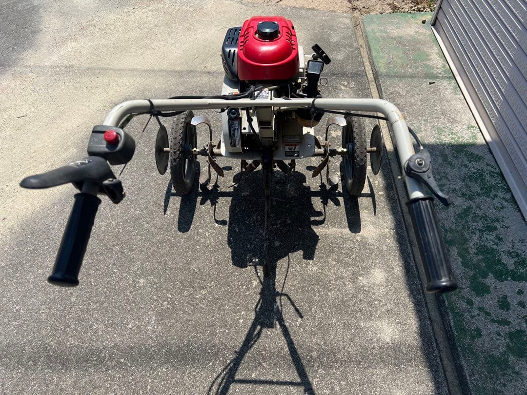 【O-873】三菱 管理機 MM270 MM255 農機具