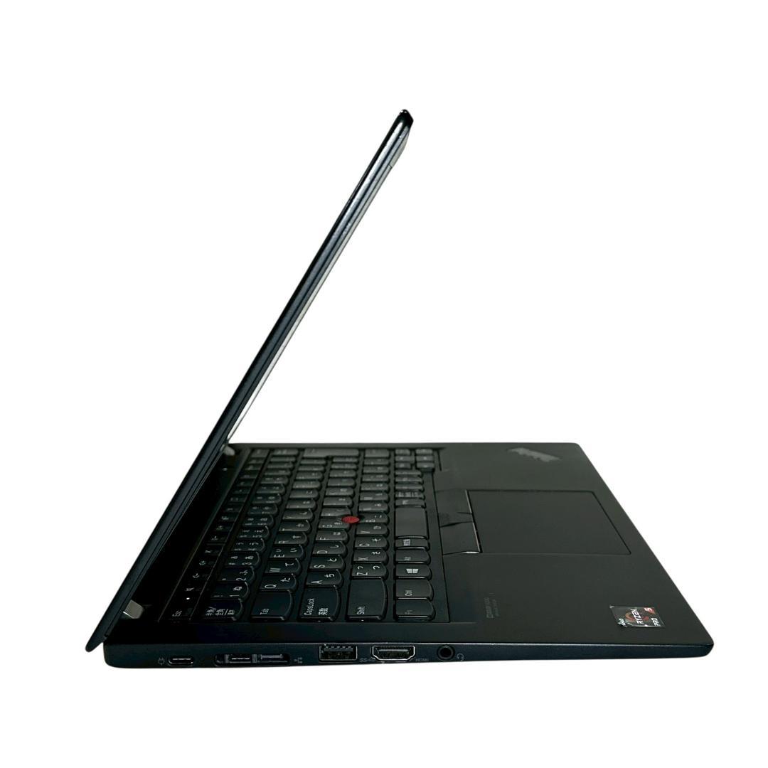 高性能★Lenovo【Ryzen5★16GB/256GB】ノートパソコン 706