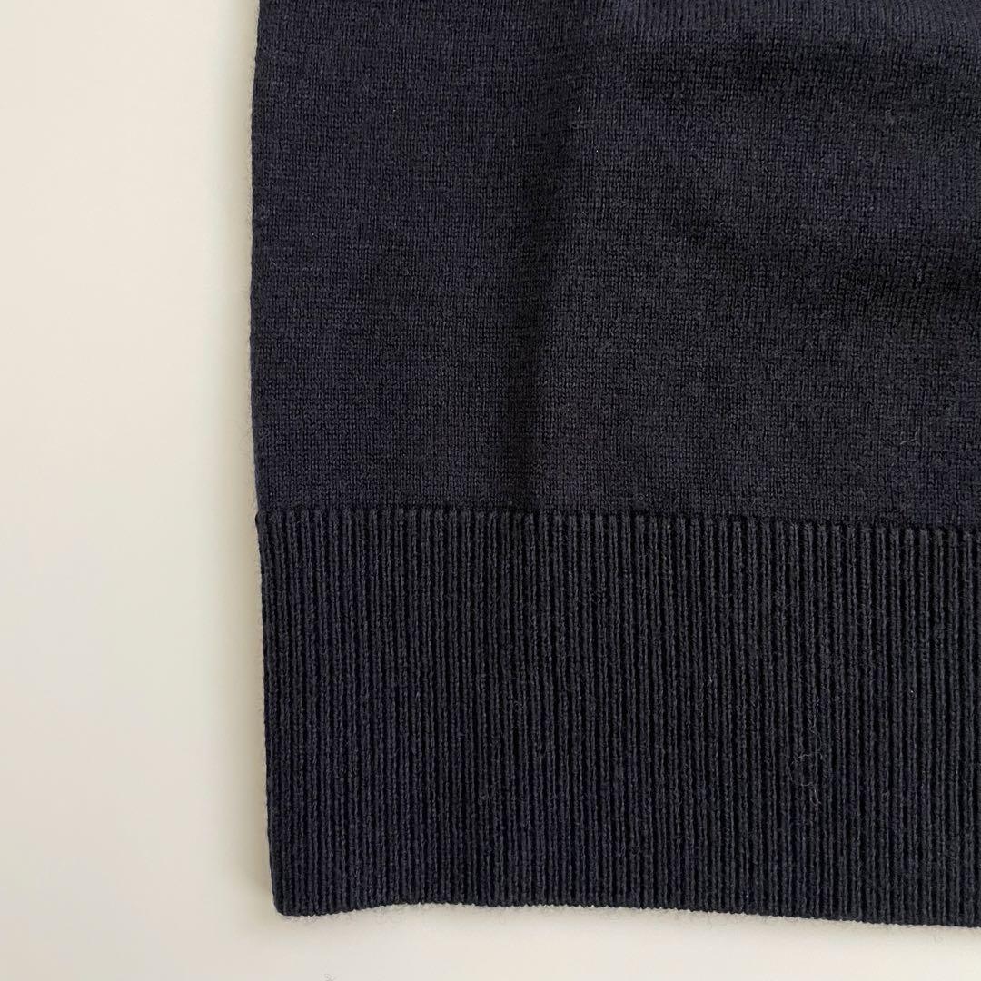 【新品未使用】'S MAX MARA Eco セーター Sサイズ